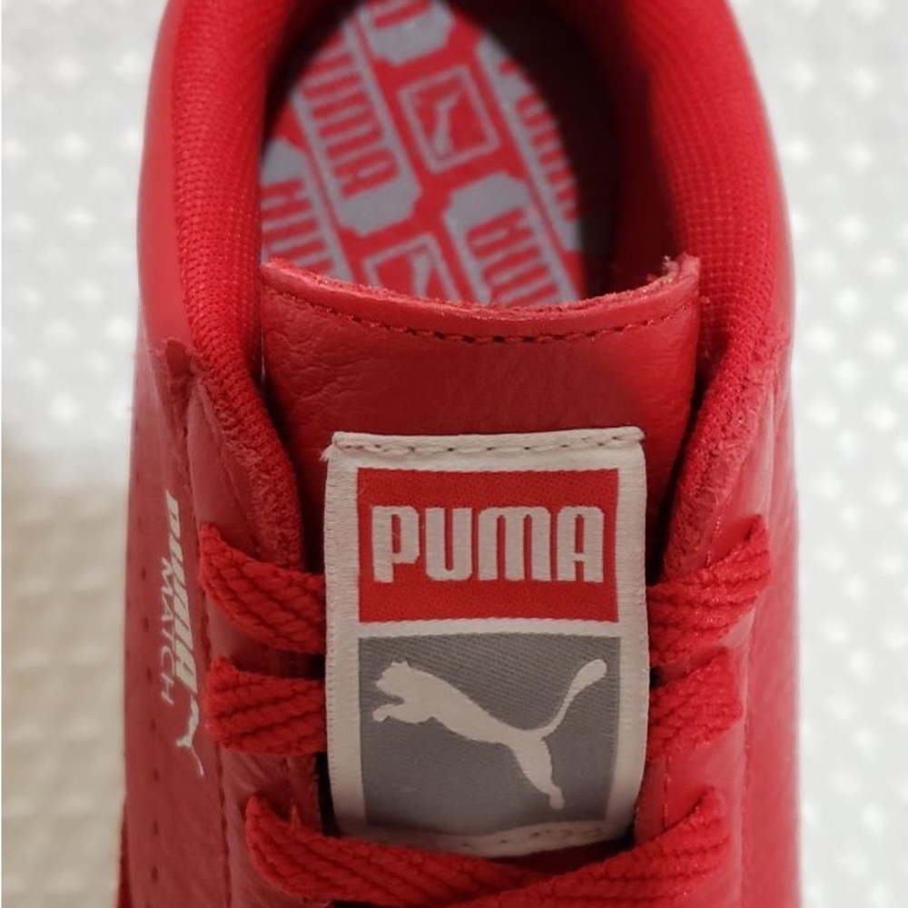 PUMA MATCH - Picture 5 of 6